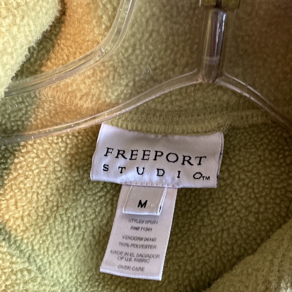 Woman’s fall jacket - Picture 4 of 4